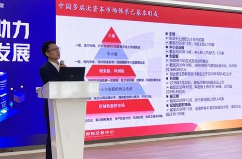 資本市場(chǎng)與珠海軟件共舞 科技企業(yè)高質(zhì)量發(fā)展的新航標(biāo)