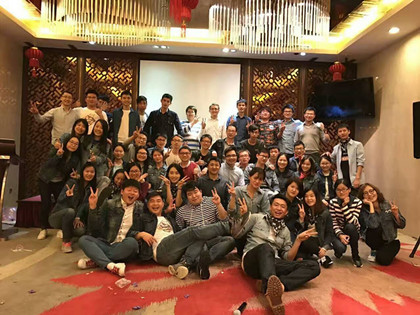 迎戰雞年，創造鼎尖新輝煌——廣告設計行業破局指南